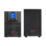 APC Easy UPS Tower 1000VA | 3x IEC C13 outlets, Intelligent Card Slot, LCD | Extended runtime | CompuWorld Systems