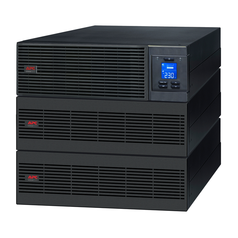 Apc Racking System APC Easy UPS Rackmount 20kVA | 9U, Extended Runtime | CompuWorld ...