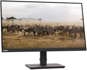 Lenovo Monitor S27e-20 27.0 | CompuWorld Systems