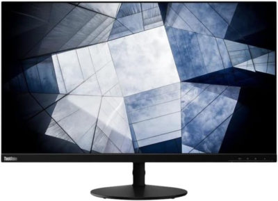 Lenovo Monitor S28u-10 28.0 | CompuWorld Systems