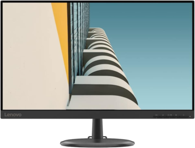 Lenovo Monitor C24-20 23.8″ | CompuWorld Systems