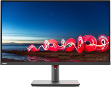 Lenovo Monitor T27i ThinkVision 27 | CompuWorld Systems