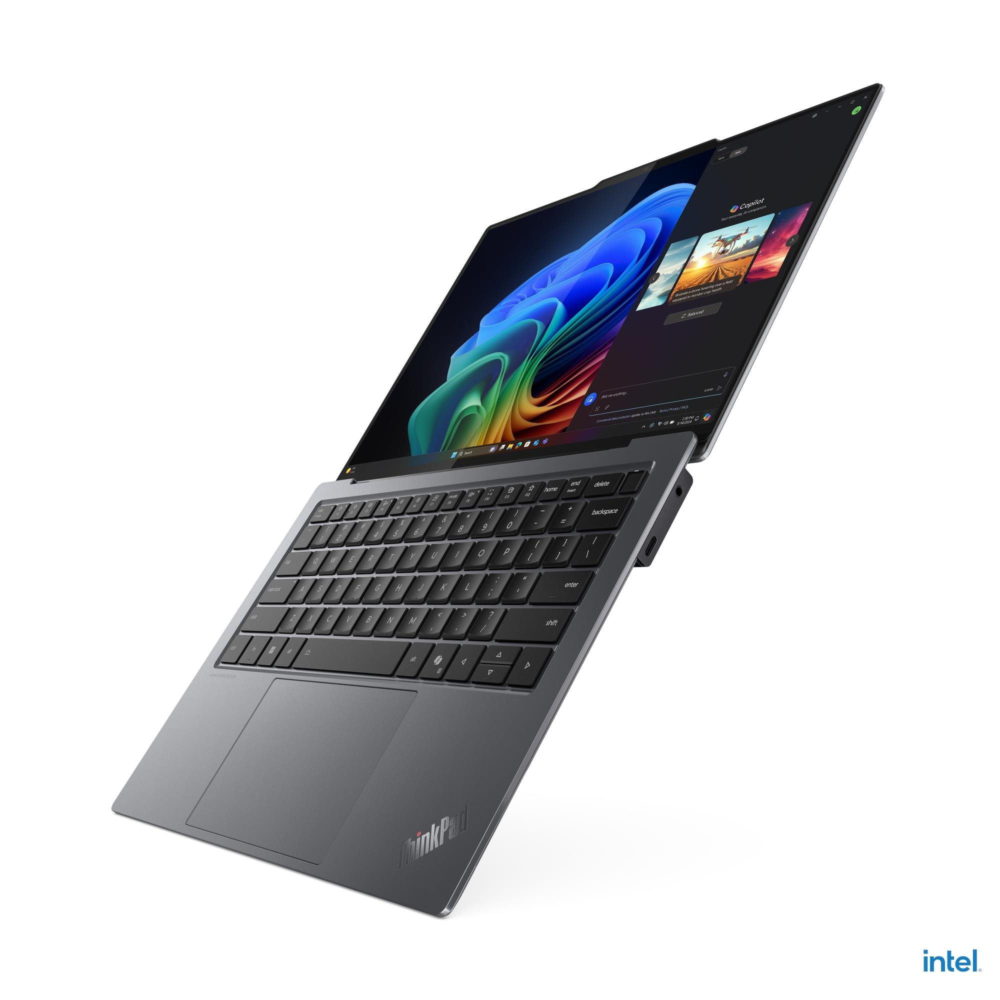 ThinkPad X9-14 Gen 1 Aura Edition - CompuWorld Systems